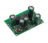 Convertisseur DC-DC à Tension Négative Positive Boost Power Boost Tension d'Entrée Régulateur Elévateur 3~24V(Output ±12VDC)