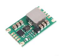 Convertisseur DC-DC automobile 6-60 V vers 3,3 V 5 V 9 V 12 V 24 V 5 A Carte d'alimentation abaisseur avec protection contre les surintensités (sortie DC 5 V 5 A)