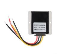 Convertisseur DC-DC Boost 12 V vers 19 V 10 A étanche IP68