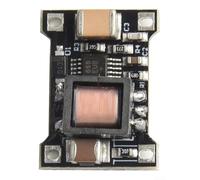 Convertisseur DC-DC Boost 5 V-9 V vers 170 V, bloc d'alimentation haute tension 25 mA compact 19 x 16 x 8 mm pour tubes NIXIE IN-14 IN-12 QS30 et projets électroniques de bricolage