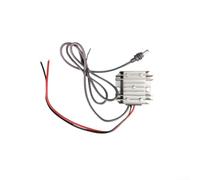 Convertisseur DC DC Boost étanche régulateur de tension panneau solaire