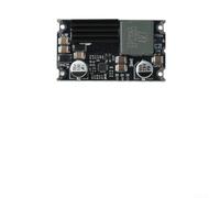 Convertisseur DC-DC Boost haute performance 300 W, entrée 5 V-24 V, sortie 15 V/20 V/24 V/30 V réglable, bloc d'alimentation efficace avec refroidissement, pour technique de communication et