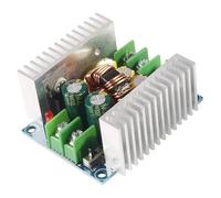 Convertisseur DC-DC Buck 300 W 20 A Module réglable 6-40 V vers 1,2-36 V CC CV Régulateur d'alimentation