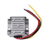 Convertisseur DC-DC Convertisseur Abaisseur DC-DC 12V à 24V 3A 72W Module élévateur de Tension Convertisseur D'alimentation Boost