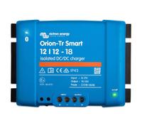 Victron Chargeur CC-CC Orion-Tr Smart 12/12-18 A 220 W Isolé (Bluetooth)