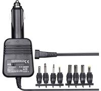 Convertisseur DC-DC, convertisseur tension continue VOLTCRAFT 1.5 - 12 V/DC/ 1200 mA 14,4 W À découpage