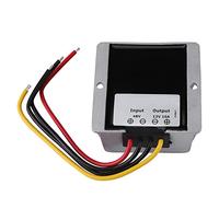 Convertisseur DC-DC, DC-DC 48V à 12V 10A 120W Module abaisseur de tension Alimentation Convertisseur composant électronique DC-to-DC Module