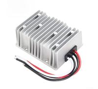 Convertisseur DC-DC de qualité véhicule entrée 8-40 V vers sortie 13,8 V 30 A avec régulation de charge inférieure à 1 % et boîtier robuste