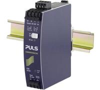 Convertisseur DC/DC DIMENSION CD5 PULS CD5.241-S1 24 V/DC 5 A 120 W