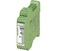 Convertisseur DC/DC DIN Rail MINI-PS-12-24DC Phoenix Contact 24V DC 2A 30W