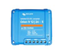 Victron Convertisseur CC-CC Orion TR 12/24 V 5 A 120 W isolé IP43