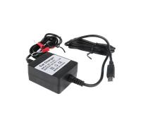 Convertisseur DC-DC Juneo GPS102 12V-5V - Transformateur de tension USB compact (5V-12V / 5V 1A)
