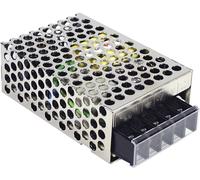 Convertisseur DC/DC MW Mean Well SD-15A-05 5 V DC 3 A