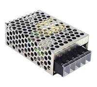 Convertisseur DC/DC Mean Well SD-15A-12 1,25 A