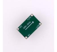Convertisseur DC-DC MINI360 3A 96% efficace Redresseur synchrone pour alimentation, véhicules et modèles RC
