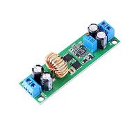 Convertisseur DC-DC - Module abaisseur - DC 6,5 V-60 V vers 1,25-30 V 10 A - Module régulateur de tension d'alimentation réglable