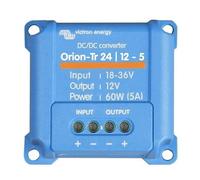 Victron Convertisseur CC-CC Orion-Tr 24/12 V 10 A 120 W IP43 non isolé