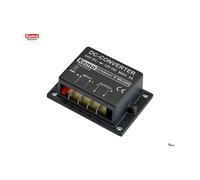 Convertisseur Dc-Dc Réducteur Tension Da 24V À 12V Véhicules, Bateaux, Camion