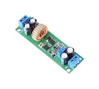 Convertisseur DC DC Réglable 6.5V 60V vers 1.25V 30V 10A pour Alimentation Électronique Haute Puissance