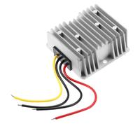 Convertisseur DC-DC Régulateur 12V à 24V Haute Efficacité Alimentation 15A 360W