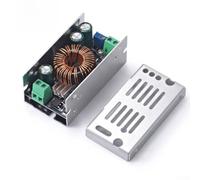 Convertisseur DC DC Step Down 10-90 V vers 1,5-60 V régulateur de tension avec régulateur de moteur 6 A pour module de charge solaire, bloc d'alimentation, convertisseur, convertisseur