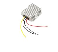 Convertisseur DC DC Step Up 12 V vers 19 V 19,5 V 20 V Convertisseur Boost 12 V vers 19 V 1-15 A Convertisseur Boost 12 V à 19,5 V 20 V pour ordinateur portable de voiture (12 V à 20 V 8 A)