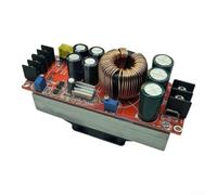 Convertisseur DC-DC Step-Up 1500W Refroidissement Intelligent | Ventilateur intelligent, activation sous charge lourde, réduction du pour bruit, refroidissement , durée de vie prolongée
