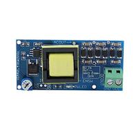 Convertisseur DC DC Step Up Module d'alimentation Entrée 3V-5V Sortie 300-1200V Module PSU, Module d'alimentation,