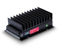 Convertisseur DC/DC TEP 150-4812WI TracoPower TEP 150-4812WI 12 V/DC 12.5 A 150 W