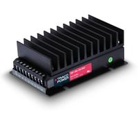 Convertisseur DC/DC TEP 150-4815WI TracoPower TEP 150-4815WI 24 V/DC 6.3 A 151.2 W