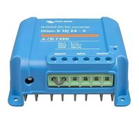 Convertisseur DC/DC - Victron Energy - Orion 24V-12V - 20A - Rectangulaire - Intérieur