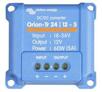 Convertisseur DC/DC Victron Energy Orion-Tr 24/12-5 60 W