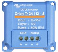 Victron Energy Orion Tr 24/12-5 Converter 60w Clair