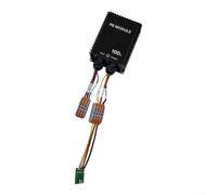 Convertisseur DC-PD 100 W pour PD3.0 Fast Charge Support DC-PD | Sortie maximale de 100 W, plage d'entrée de 24 à 88 V, rectification synchrone, pour une charge rapide de l'ordinateur