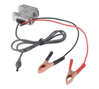 Convertisseur DC pour Boost 12 V 24 V vers 30 V 3,5 A pour Starlink pour Mini avec prise en charge d'entrée double tension et indice d'étanchéité IP68