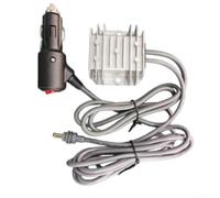 Convertisseur DC pour boost 12 V vers 30 V 3,5 A étanche IP68 DC pour (câble CC de 4 mètres)