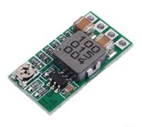 Convertisseur DC réglable 4,5-20 V vers 0,8-17 V 3 A compact