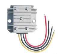 Convertisseur DC vers CC 60 W 17-72 V Entrée 12 V Sortie 5 A Module abaisseur IP67 Étanche Alimentation Pour Marine Automobile et Usage Industriel