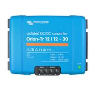Victron Convertisseur Orion-TR 12/12 - 30A - 360W isolé Clair