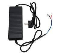 Convertisseur de 110 V à 12 V - Source d'alimentation électrique de 180 W - Compatible avec onduleur de 5 kW / 8 kW pour camping-car | pour atelier, van, garage, extérieur, intérieur, maison
