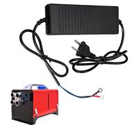 Convertisseur de 12 V à 110 V - Transformateur automatique de 180 W | Adaptateur pour chauffage de voiture et de 5 kW U 8 kW pour usage intérieur et extérieur, atelier, maison, garage et voiture