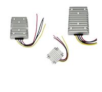 Convertisseur de 18-90 V vers 12 V 5 A-20 A CC, stabilisateur de 24 V, 36 V, 48 V, 60 V, 72 V, module d'alimentation for voiture, camion, bateau(15A,48V(30-60V))
