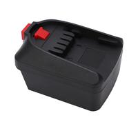 Convertisseur de batterie ABS pour M18 vers Bosch 18V Lithium, sans tremblements ni bavures
