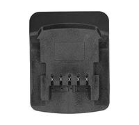 Convertisseur de batterie, adaptateur de batteries Good Match pour Metabo 18V pour Bosch BAT Series