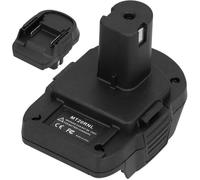 convertisseur de batterie Adaptateur MT20RNL pour batterie Makita 18V BL1830 BL1840 BL1850 BL1860 BL1830B BL1840B BL1850B BL1860B