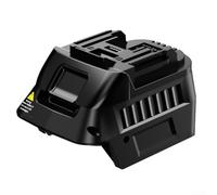 Convertisseur de batterie pour outil électrique 40 V vers 18 V avec réduction de tension électronique et gestion de la chaleur pour une utilisation à long terme