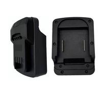 Convertisseur de batterie pour outils Makita BL1815, BL1820 et BL1830, qui les convertit en modèles de batteries lithium-ion Parkside X20V Team.