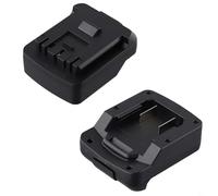 Convertisseur de batterie pour PARKSIDE X20V vers BAT622 BAT609, 18V 20V Adaptateur outil électrique avec plaque de protection
