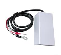 Convertisseur de batterie pour véhicule Starlink pour Mini 12-36 V vers 36 V/1,67 A Adaptateur d'alimentation Step-Up pour camping-cars, bateaux et camions