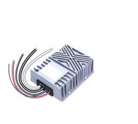 Convertisseur de boost DC DC 24 V à 48 V Step Up Stabilisateur de tension Régulateur de tension 18 V-35 V à 48 V Module de transformateur (30 A 124Silver ACC, 24 V (18-32 V))